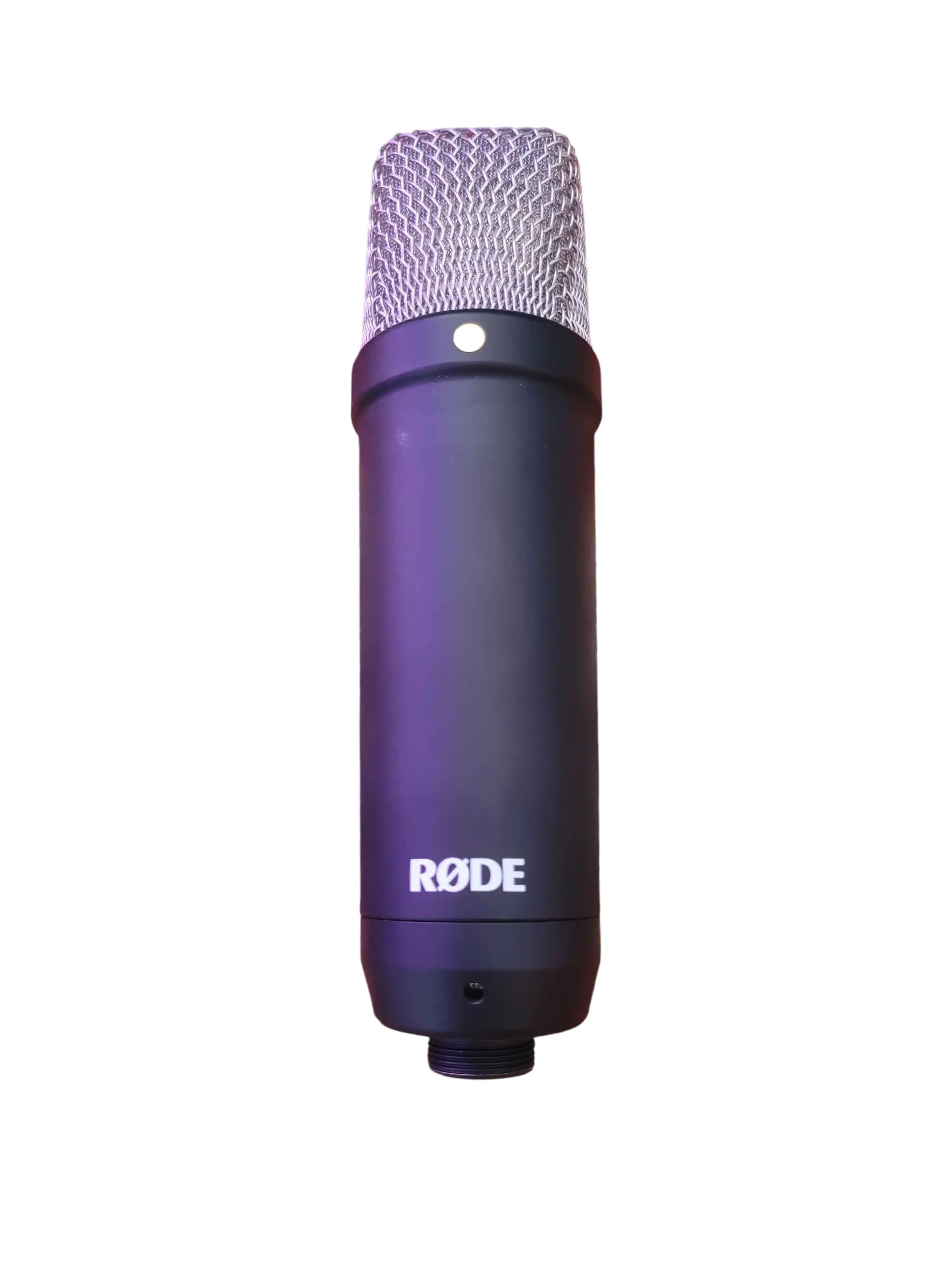Mikrofon NT 1 Rode Signature 